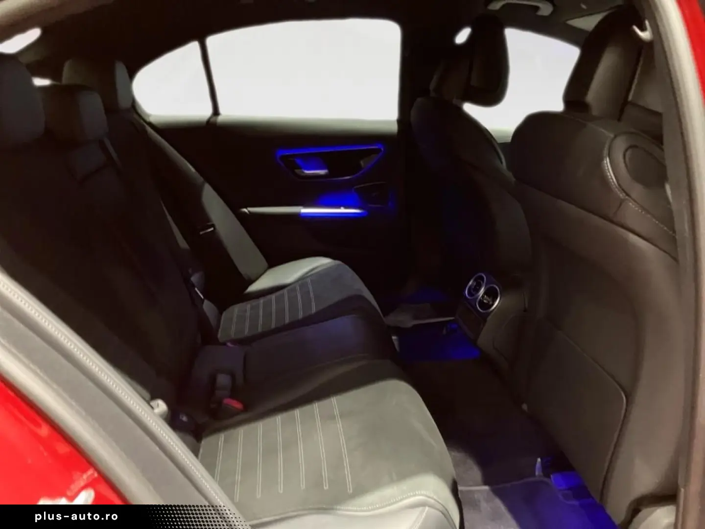 MERCEDES-BENZ C 300 d AMG-Line Night DISTR HUP Stand&hellip;