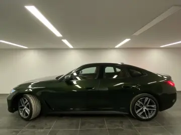 BMW 420i Gran Coupé DAB Laser Standhzg. Komfortzg. T