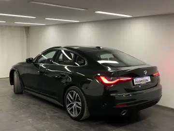 BMW 420i Gran Coupé DAB Laser Standhzg. Komfortzg. T