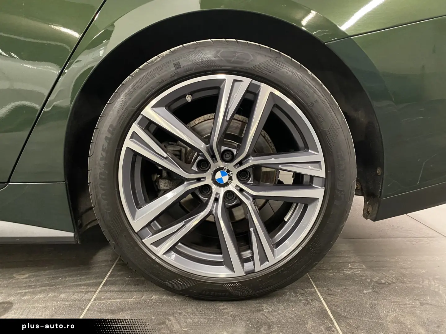 BMW 420i Gran Coupé DAB Laser Standhzg. Komfortzg. T