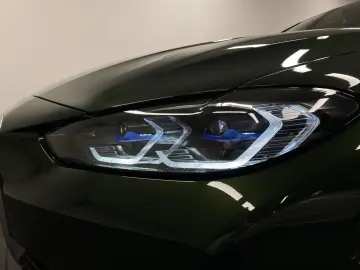 BMW 420i Gran Coupé DAB Laser Standhzg. Komfortzg. T