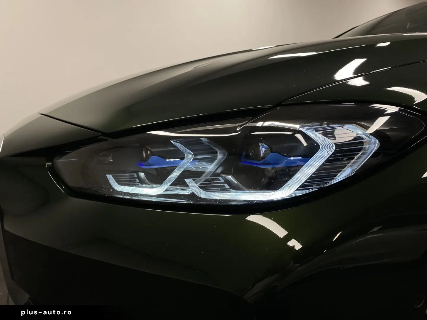 BMW 420i Gran Coupé DAB Laser Standhzg. Komfortzg. T