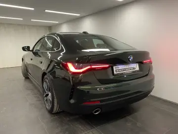 BMW 420i Gran Coupé DAB Laser Standhzg. Komfortzg. T