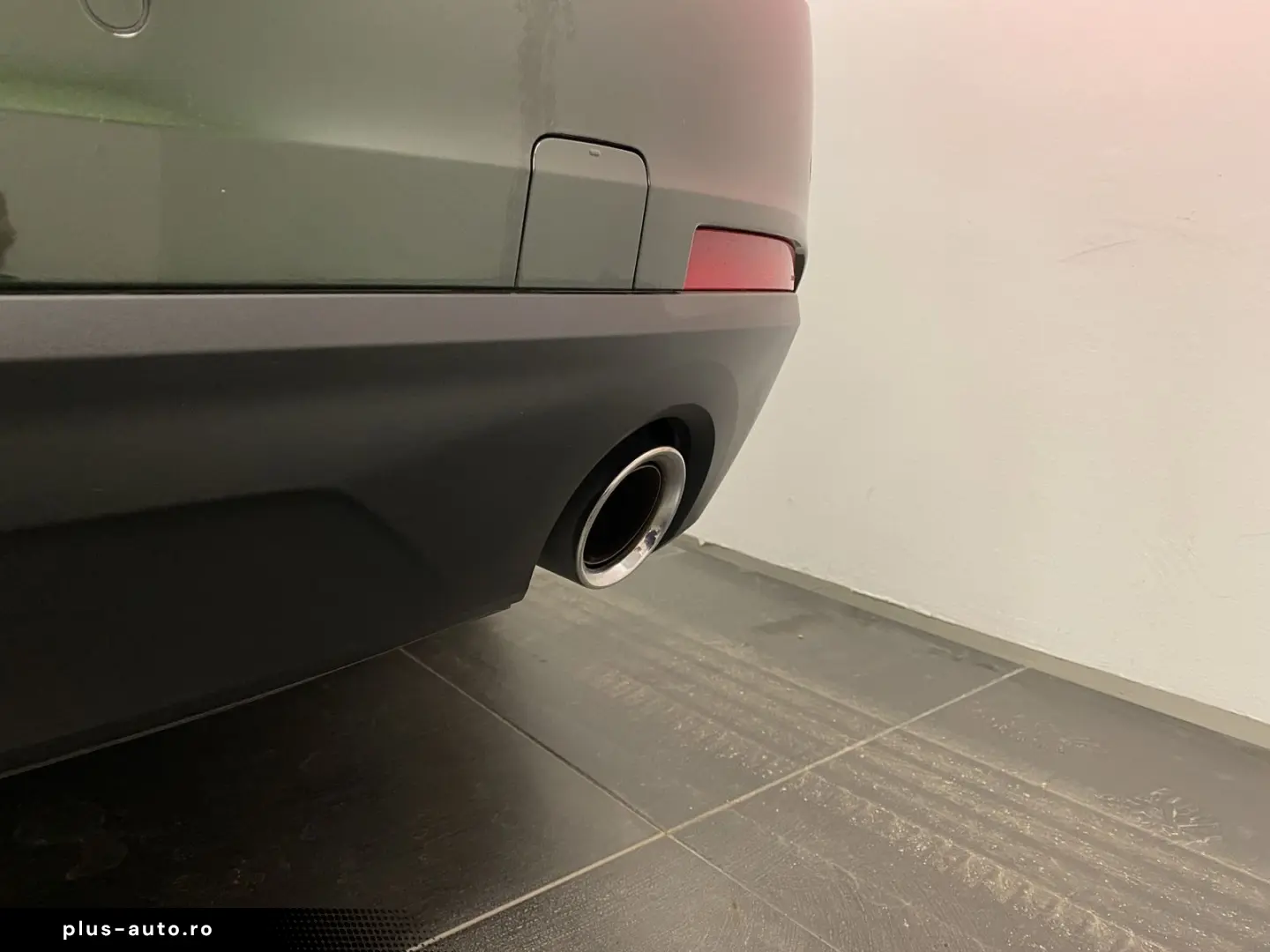 BMW 420i Gran Coupé DAB Laser Standhzg. Komfortzg. T