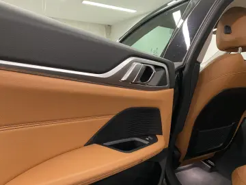 BMW 420i Gran Coupé DAB Laser Standhzg. Komfortzg. T