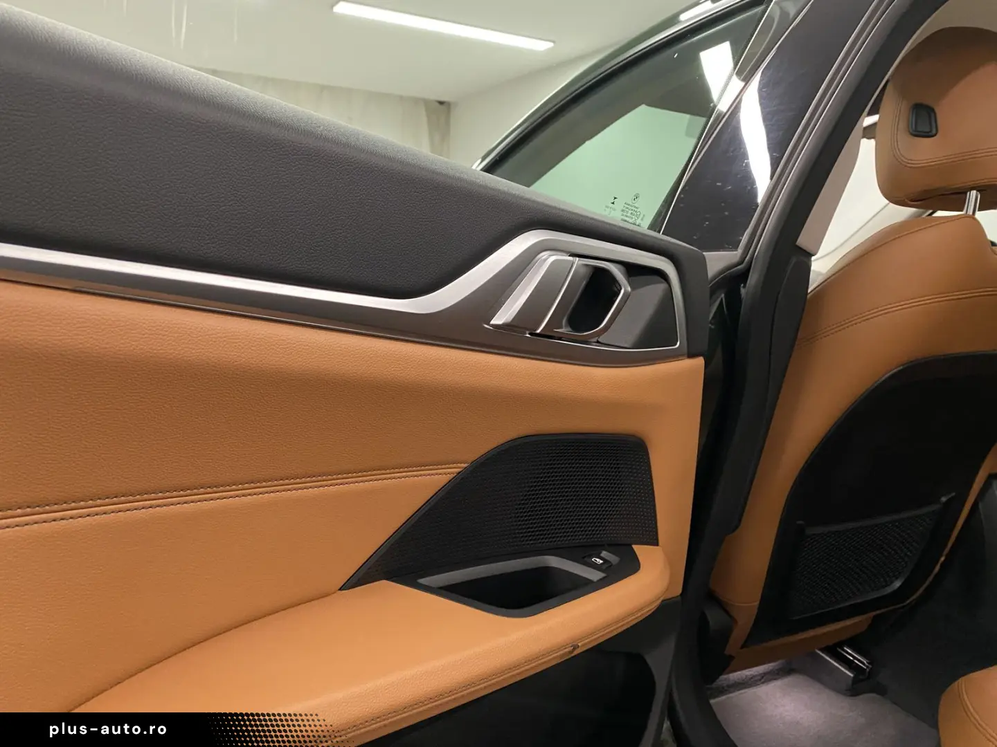 BMW 420i Gran Coupé DAB Laser Standhzg. Komfortzg. T