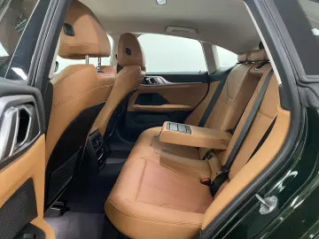 BMW 420i Gran Coupé DAB Laser Standhzg. Komfortzg. T