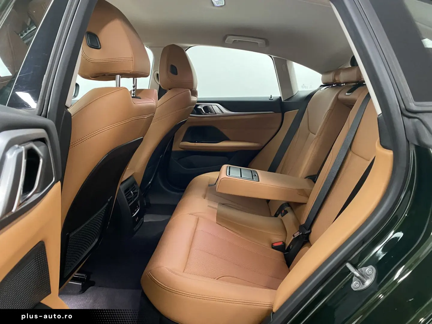 BMW 420i Gran Coupé DAB Laser Standhzg. Komfortzg. T