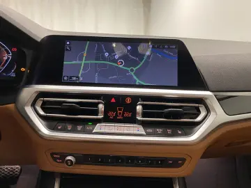 BMW 420i Gran Coupé DAB Laser Standhzg. Komfortzg. T