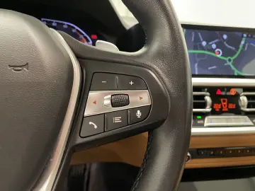 BMW 420i Gran Coupé DAB Laser Standhzg. Komfortzg. T