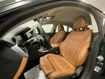 BMW 420i Gran Coupé DAB Laser Standhzg. Komfortzg. T