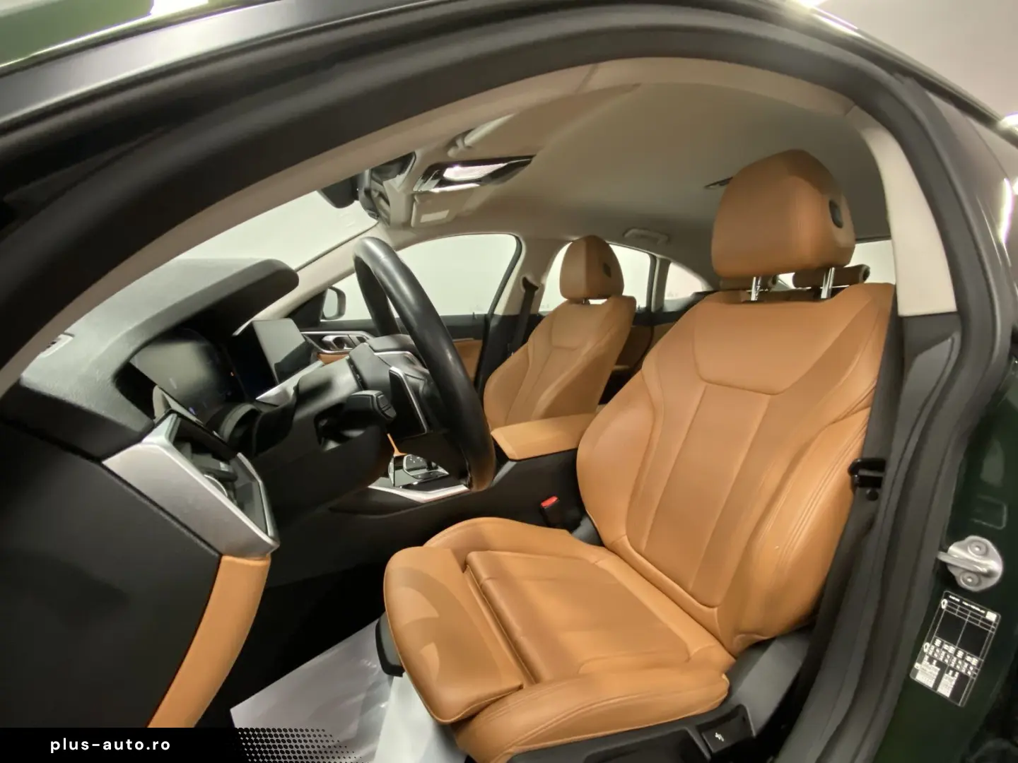 BMW 420i Gran Coupé DAB Laser Standhzg. Komfortzg. T