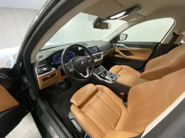 BMW 420i Gran Coupé DAB Laser Standhzg. Komfortzg. T