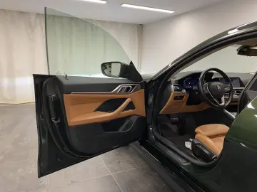 BMW 420i Gran Coupé DAB Laser Standhzg. Komfortzg. T