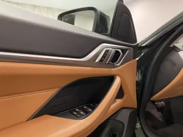 BMW 420i Gran Coupé DAB Laser Standhzg. Komfortzg. T