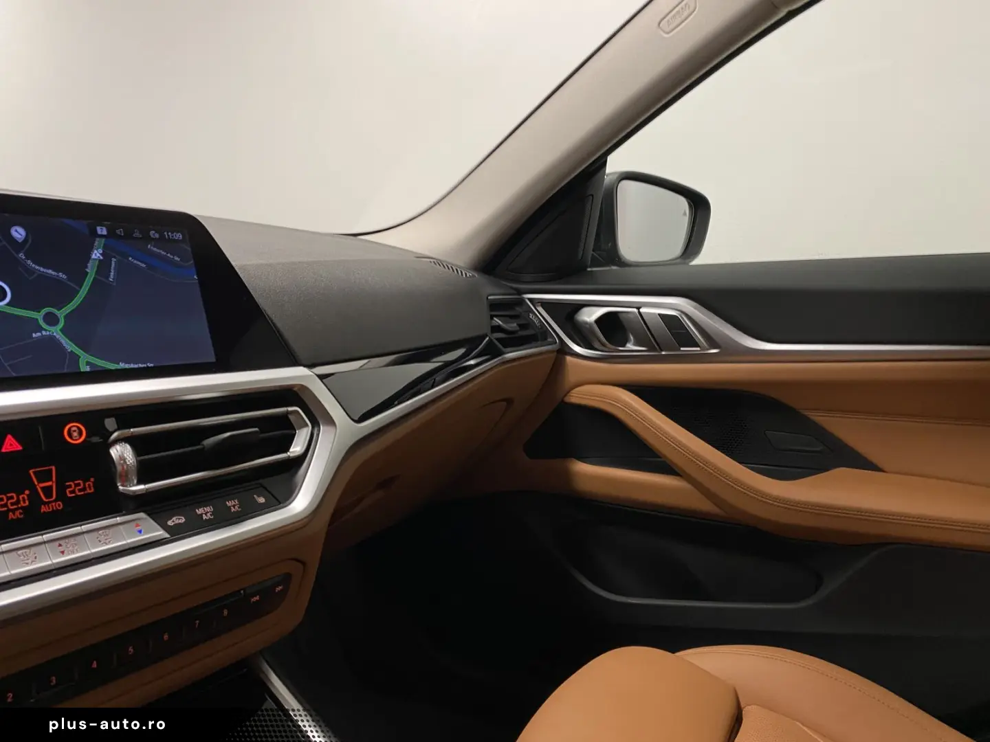 BMW 420i Gran Coupé DAB Laser Standhzg. Komfortzg. T