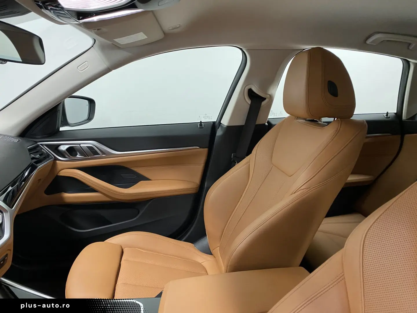 BMW 420i Gran Coupé DAB Laser Standhzg. Komfortzg. T