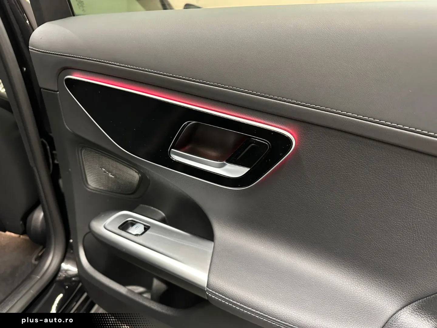 MERCEDES-BENZ C300 E  AMG LINE BURMESTER NIGHT PAKET 1.HAND