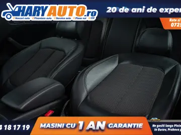 Audi A3 1.4 Benzina   2014