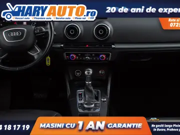 Audi A3 1.4 Benzina   2014