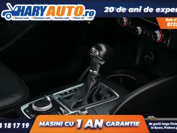 Audi A3 1.4 Benzina   2014