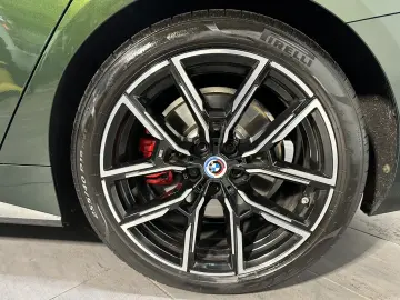 BMW 420i Gran Coupé M-Sport Pro NAV LED GLASDACH ACC