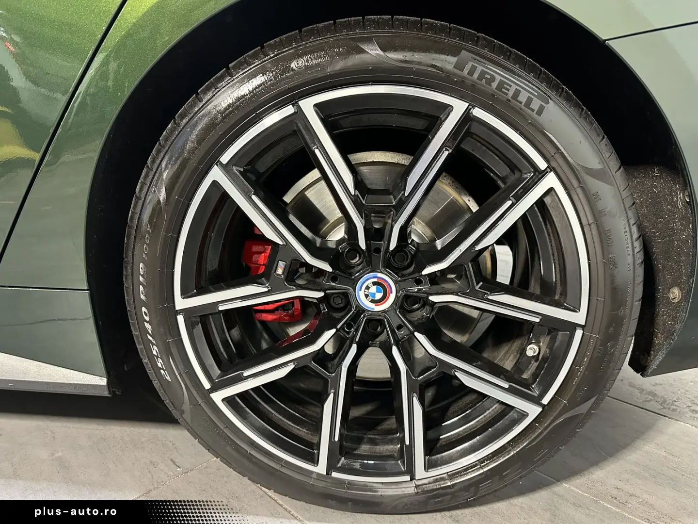 BMW 420i Gran Coupé M-Sport Pro NAV LED GLASDACH ACC