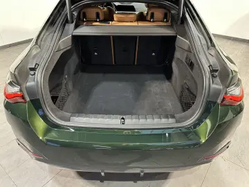 BMW 420i Gran Coupé M-Sport Pro NAV LED GLASDACH ACC