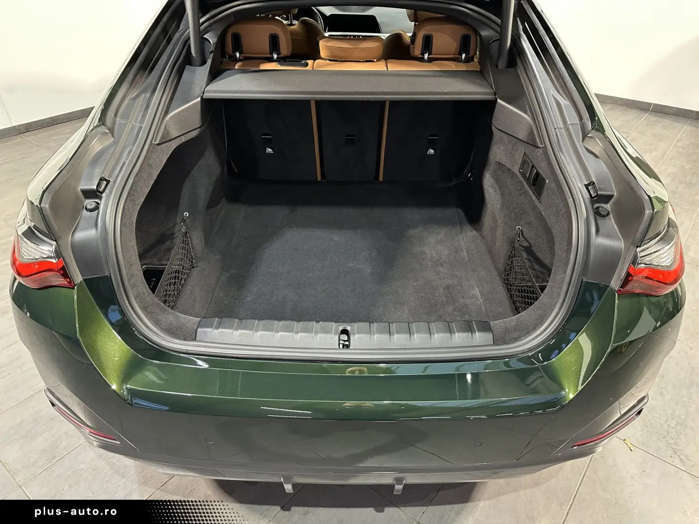 BMW 420i Gran Coupé M-Sport Pro NAV LED GLASDACH ACC