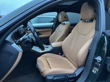 BMW 420i Gran Coupé M-Sport Pro NAV LED GLASDACH ACC