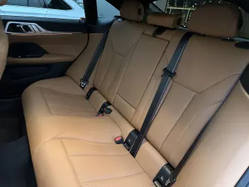 BMW 420i Gran Coupé M-Sport Pro NAV LED GLASDACH ACC