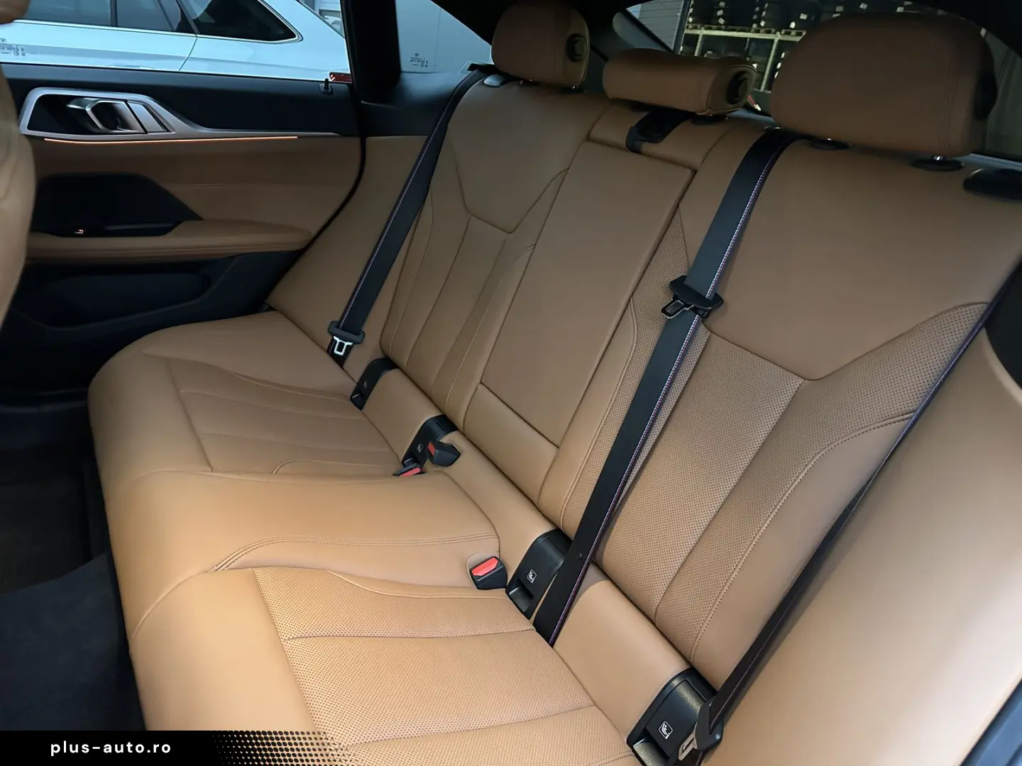 BMW 420i Gran Coupé M-Sport Pro NAV LED GLASDACH ACC