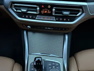 BMW 420i Gran Coupé M-Sport Pro NAV LED GLASDACH ACC