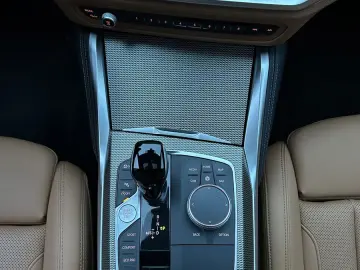 BMW 420i Gran Coupé M-Sport Pro NAV LED GLASDACH ACC