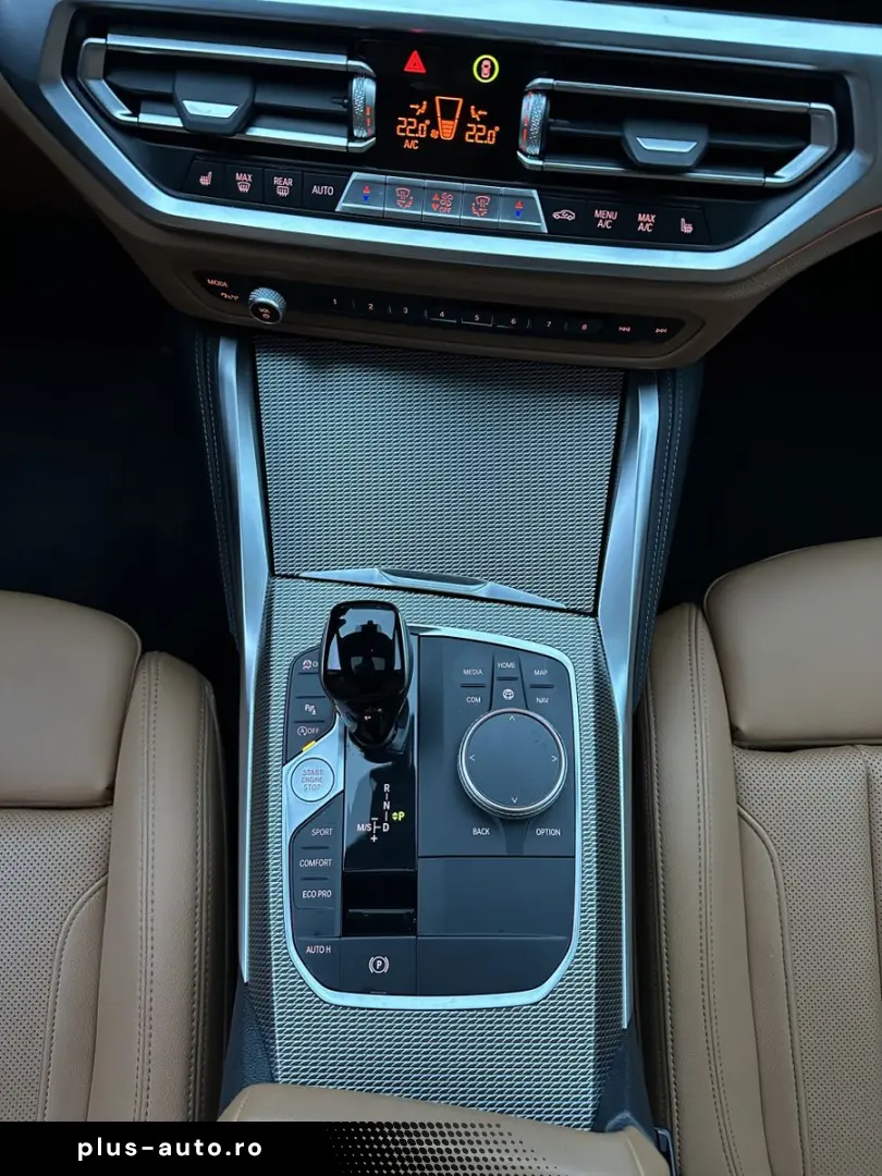 BMW 420i Gran Coupé M-Sport Pro NAV LED GLASDACH ACC