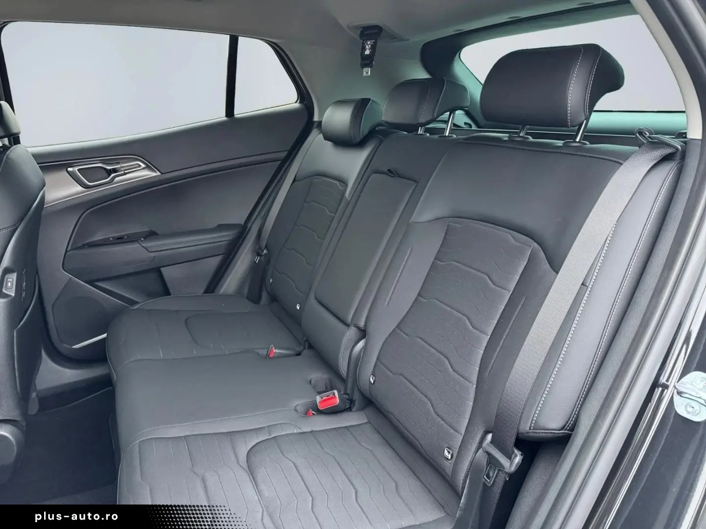 Kia Sportage Vision 1.6 AWD T-GDI