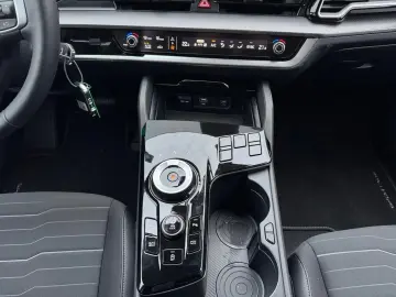 Kia Sportage Vision 1.6 AWD T-GDI