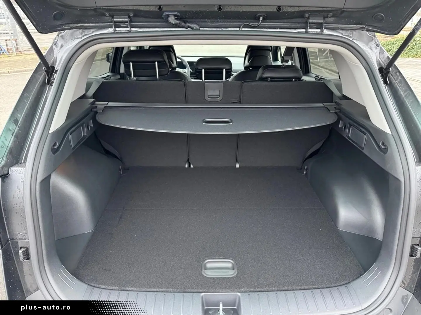 Kia Sportage Vision 1.6 AWD T-GDI