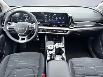 Kia Sportage Vision 1.6 AWD T-GDI