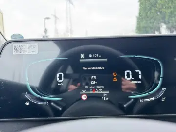 Kia Sportage Vision 1.6 AWD T-GDI