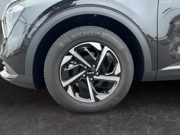 Kia Sportage Vision 1.6 AWD T-GDI