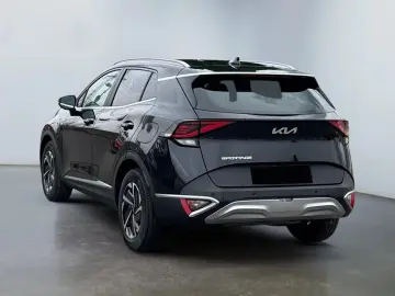 Kia Sportage Vision 1.6 AWD T-GDI