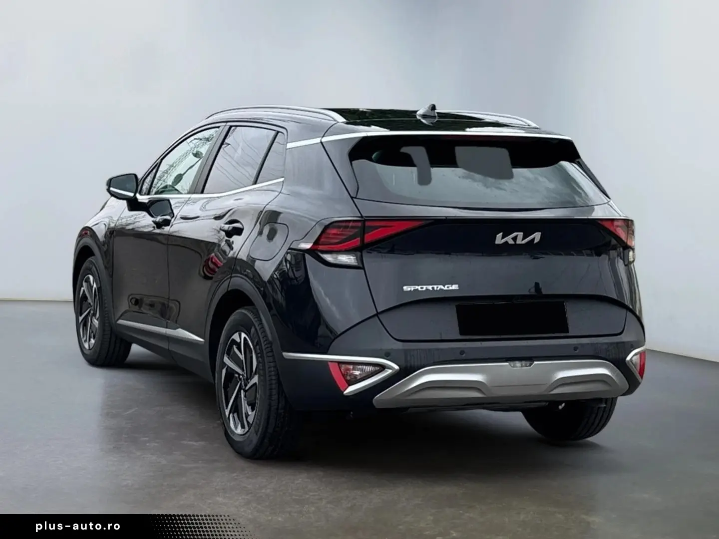 Kia Sportage Vision 1.6 AWD T-GDI