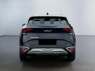 Kia Sportage Vision 1.6 AWD T-GDI