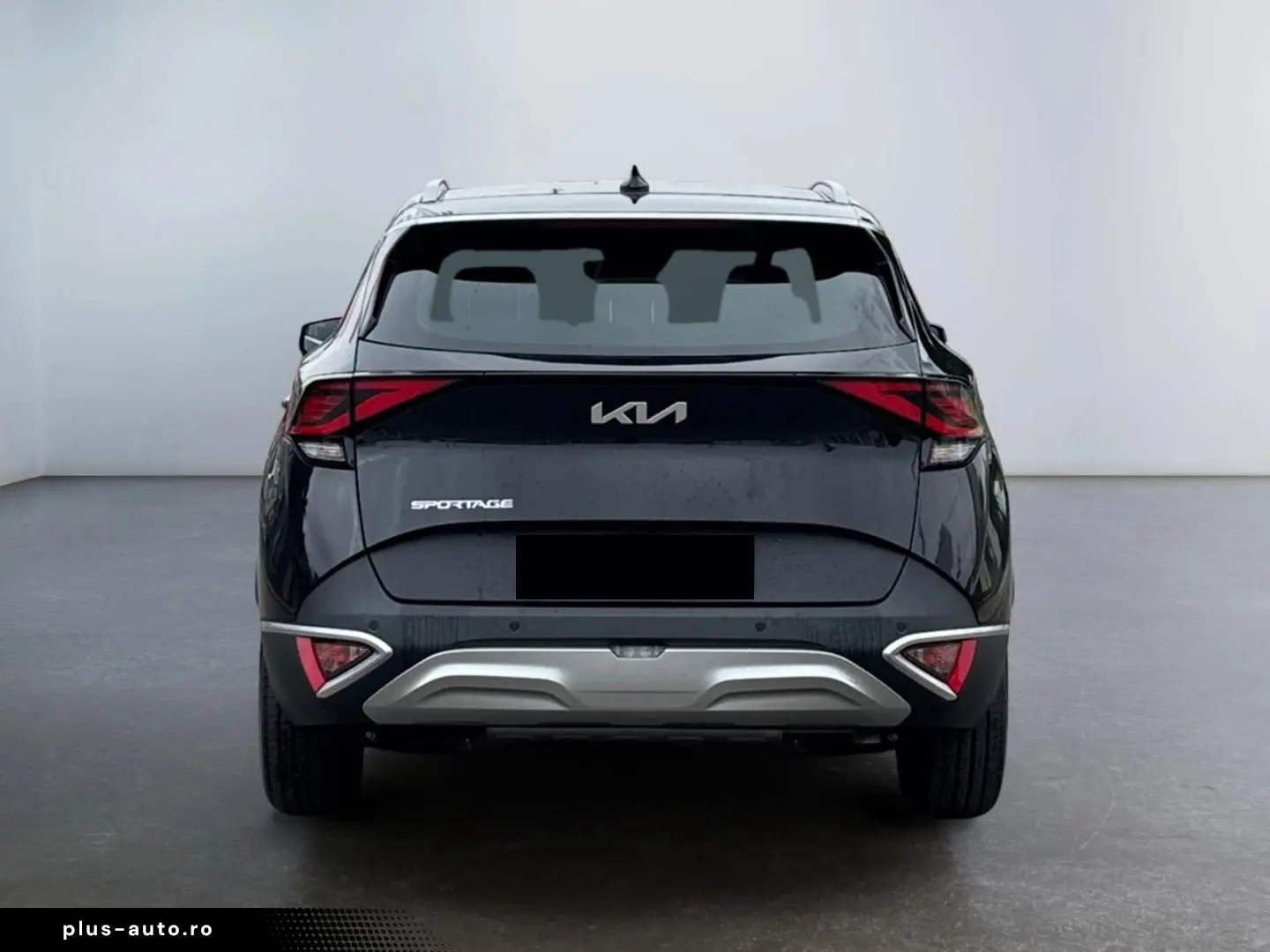 Kia Sportage Vision 1.6 AWD T-GDI