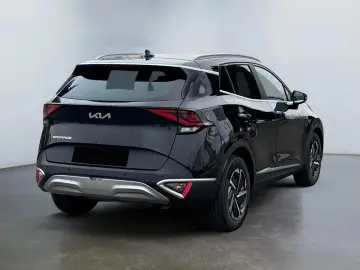 Kia Sportage Vision 1.6 AWD T-GDI