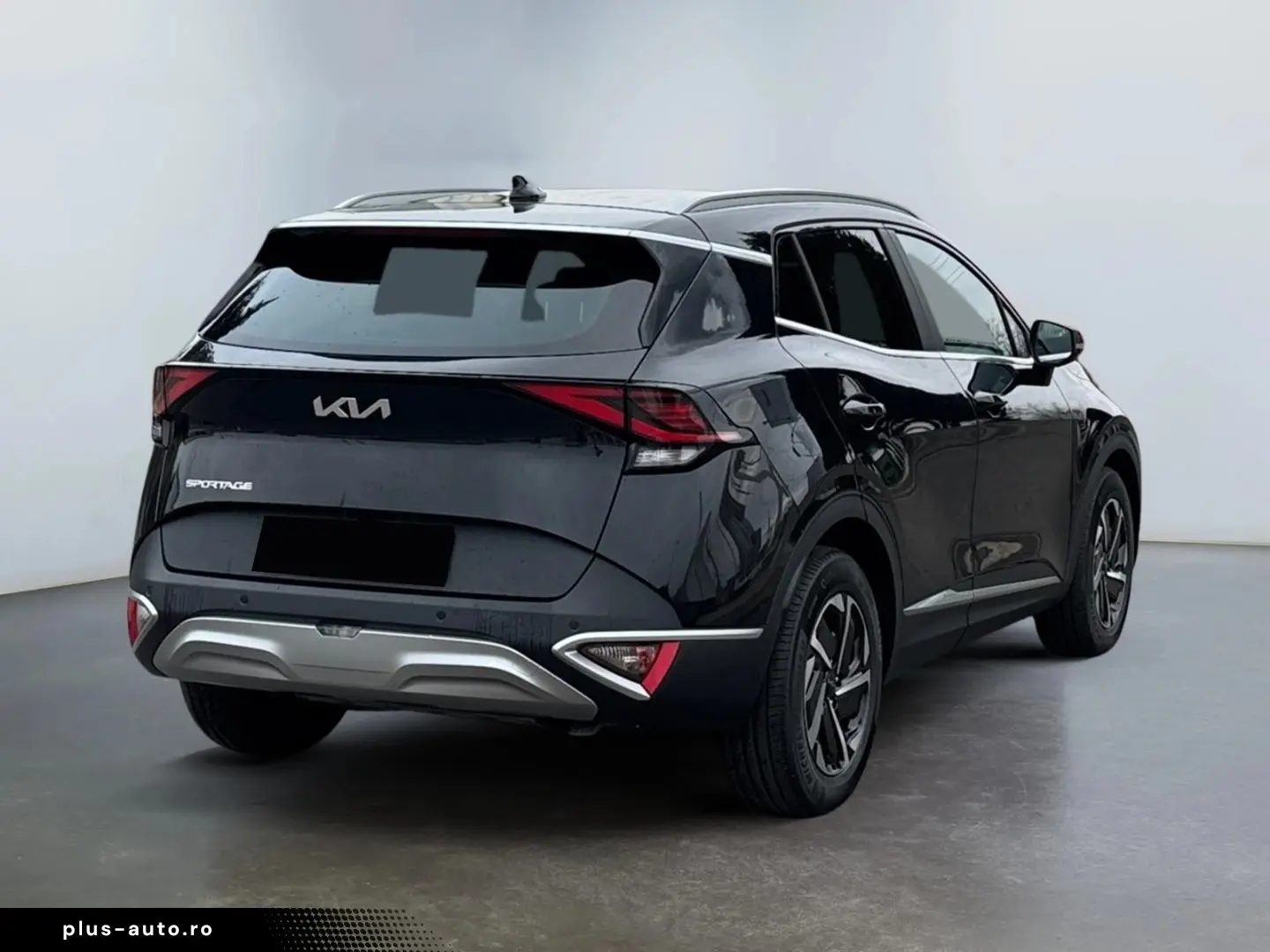 Kia Sportage Vision 1.6 AWD T-GDI