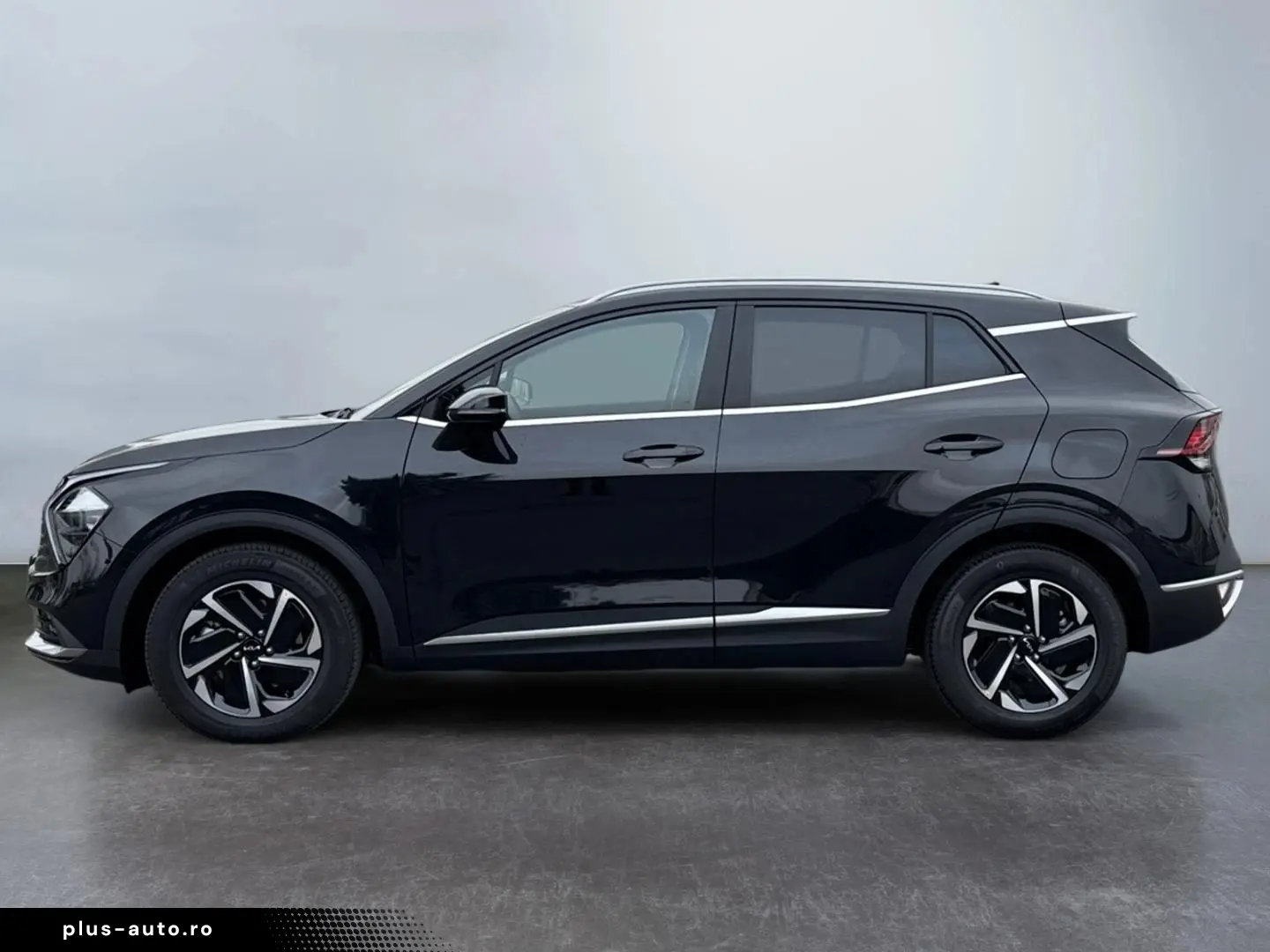 Kia Sportage Vision 1.6 AWD T-GDI