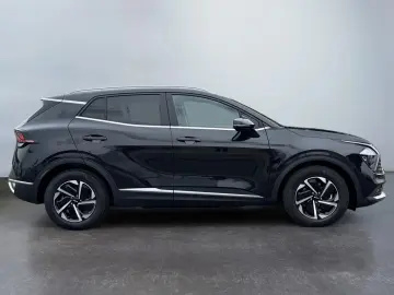 Kia Sportage Vision 1.6 AWD T-GDI