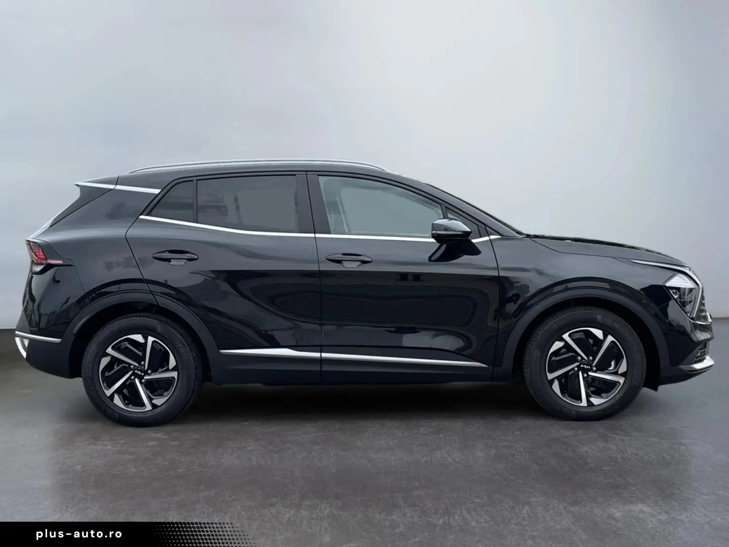 Kia Sportage Vision 1.6 AWD T-GDI